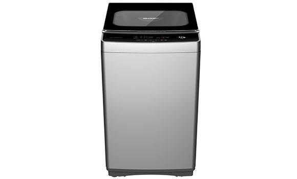 Sharp 9KG Washing Machine [ESX-958] - Click Image to Close
